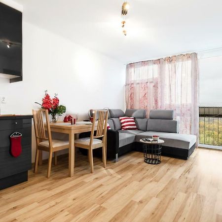 Apartment Saski Garden Marszalkowska street Varsó Kültér fotó