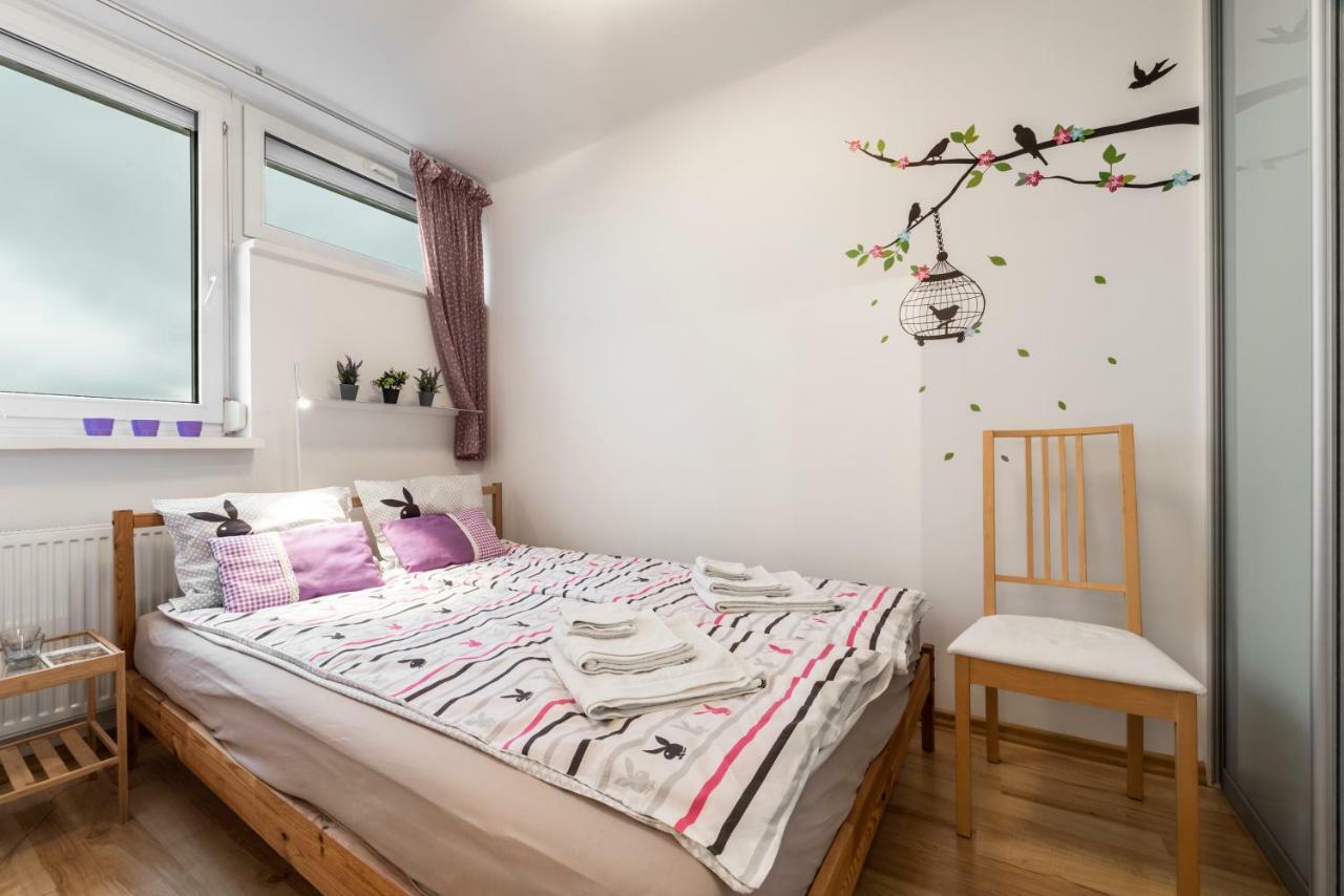 Apartment Saski Garden Marszalkowska street Varsó Kültér fotó