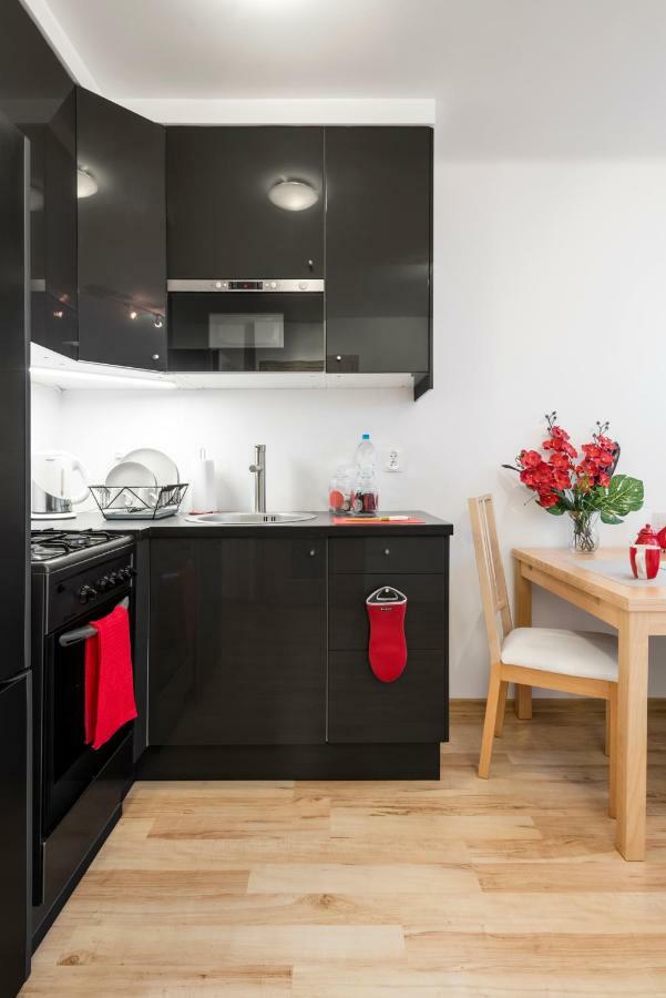 Apartment Saski Garden Marszalkowska street Varsó Kültér fotó