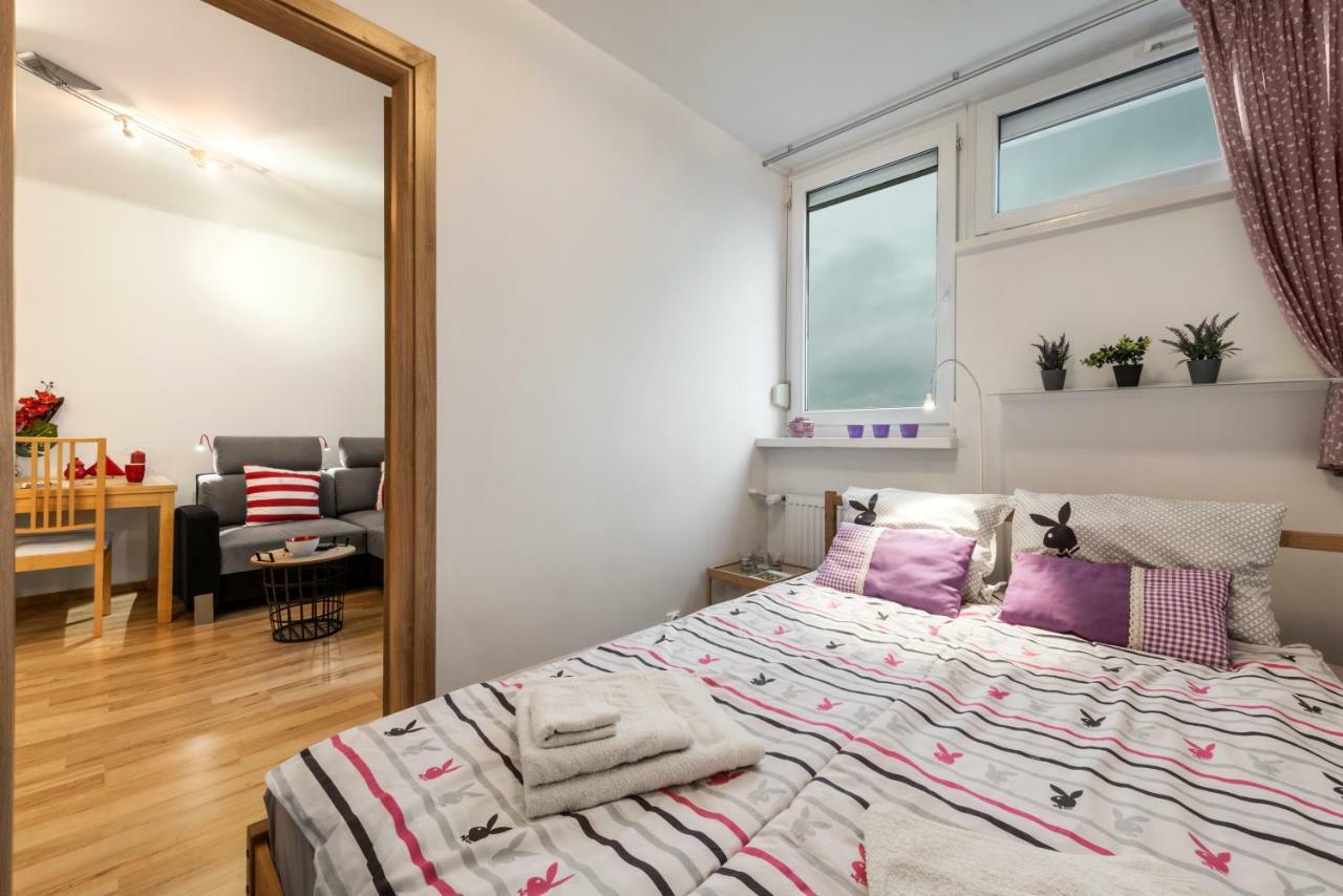 Apartment Saski Garden Marszalkowska street Varsó Kültér fotó