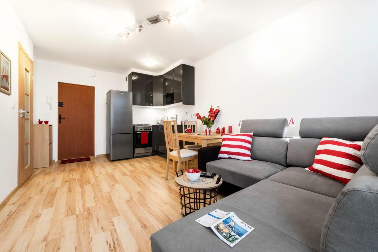 Apartment Saski Garden Marszalkowska street Varsó Kültér fotó